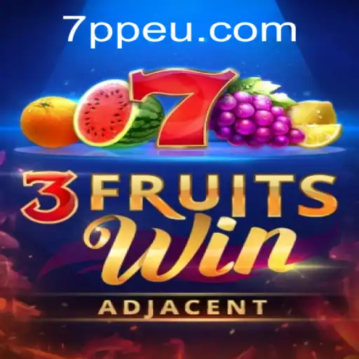 Explorando o Universo do Jogo Online '3FruitsWin' por 7PP.com