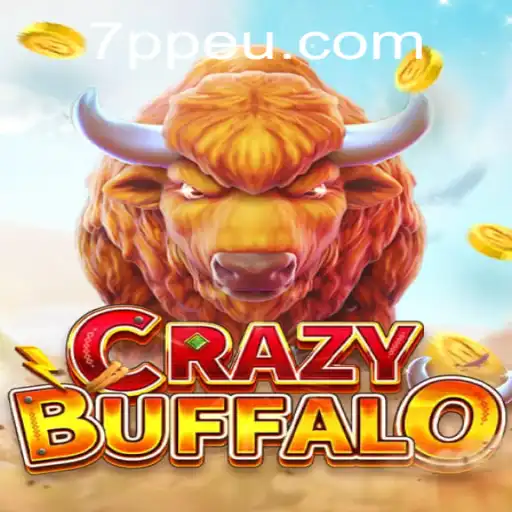 Descubra o Fascinante Mundo de CRAZYBUFFALO e 7PP.com: Uma Aventura Única no Universo dos Jogos