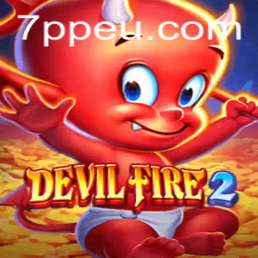 Descobrindo DevilFire2: Um Mergulho no Arcano Mundo de 7PP.com