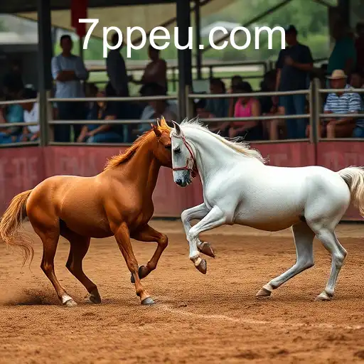 Jogos de sabong