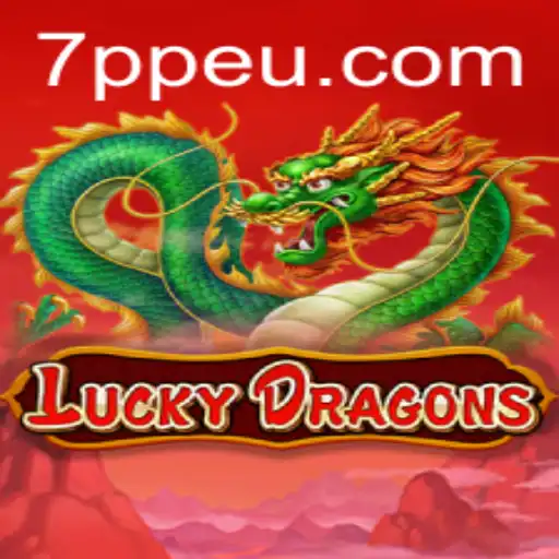 Descubra o Fascinante Mundo de LuckyDragons: O Novo Fenômeno de 7PP.com