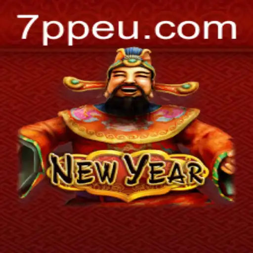 Descubra o Jogo Empolgante 'NewYear' no 7PP.com