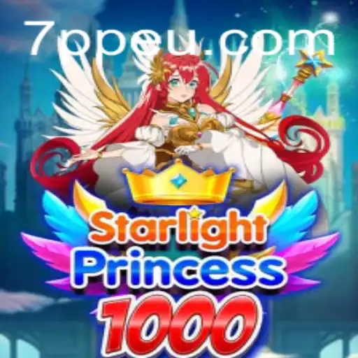 Explorando o Fascinante Mundo de StarlightPrincess1000