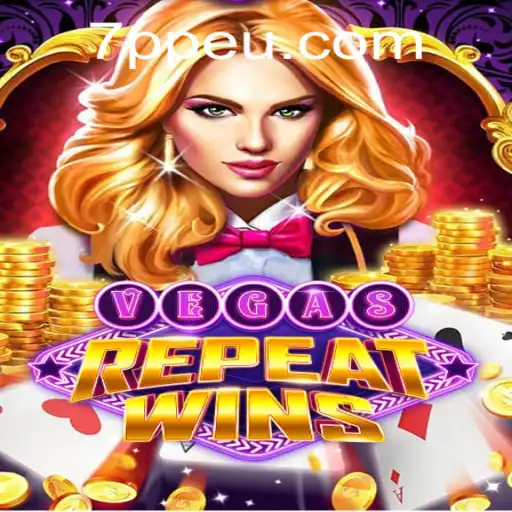 Descobrindo VegasRepeatWins: A Nova Sensação do Entretenimento Online